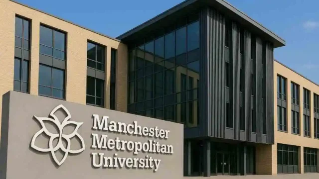 Manchester Metropolitan University (MMU)