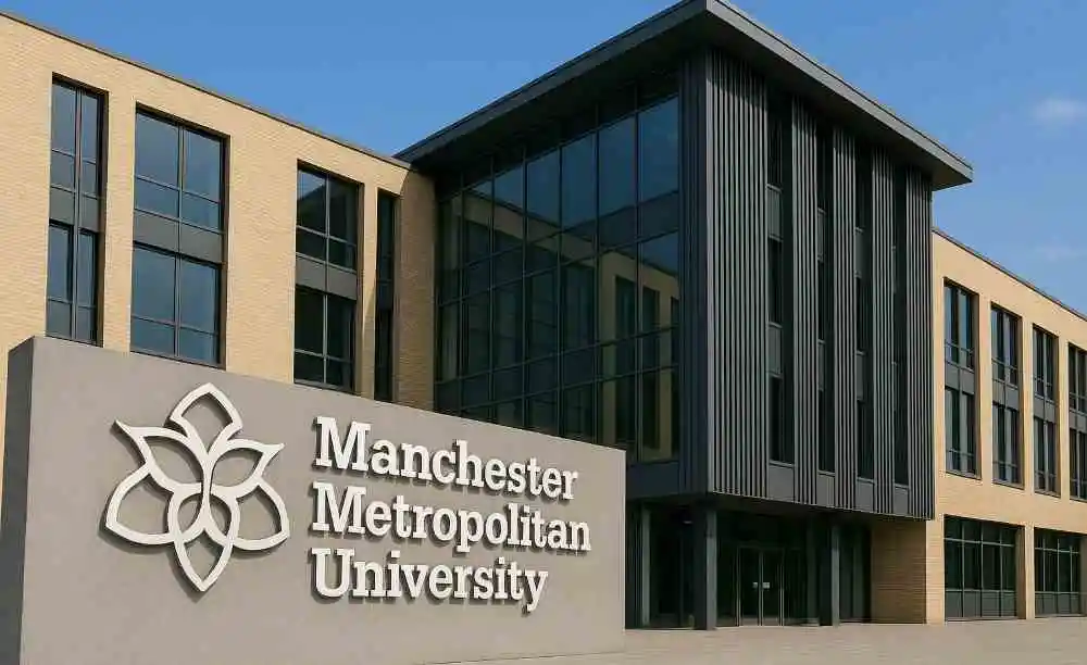 Manchester Metropolitan University (MMU)