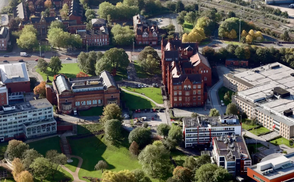 University of Salford 1