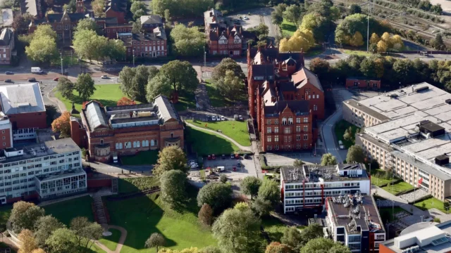 University of Salford 1