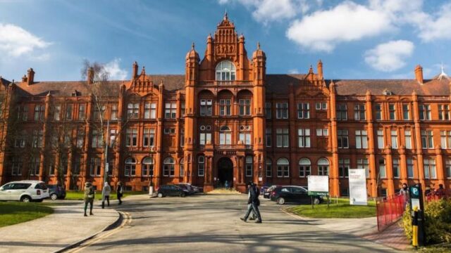 University of Salford