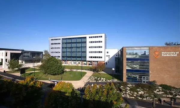 University of Sunderland 1