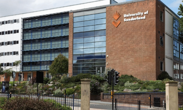 University of Sunderland 2