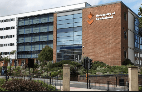 University of Sunderland 2
