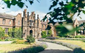 York St John University 1