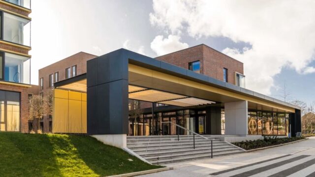 Arts University Bournemouth 2