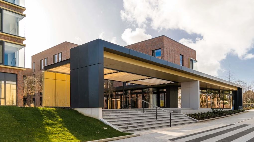 Arts University Bournemouth 2