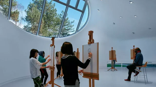 Arts University Bournemouth 3