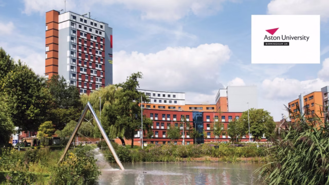 Aston University