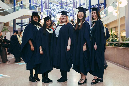 Birmingham City University 4