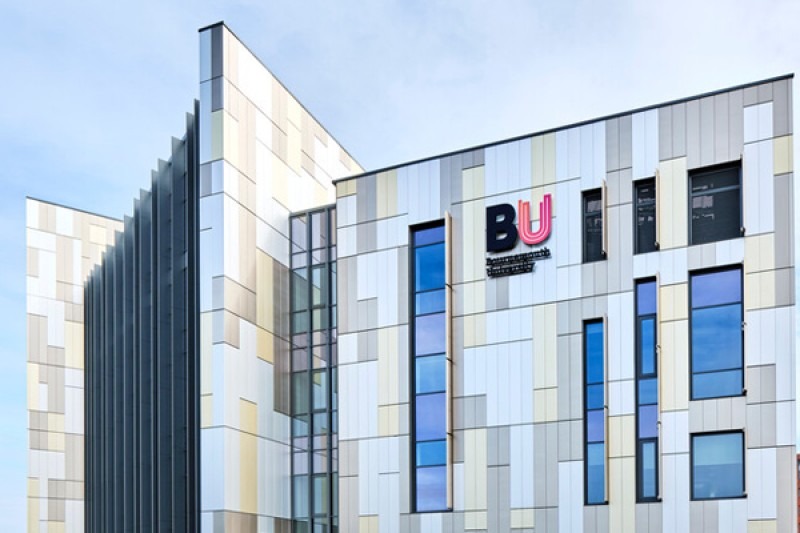 Bournemouth University 3