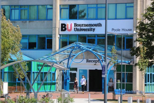 Bournemouth University 5