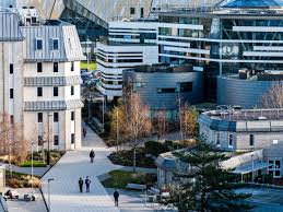 Bournemouth University2