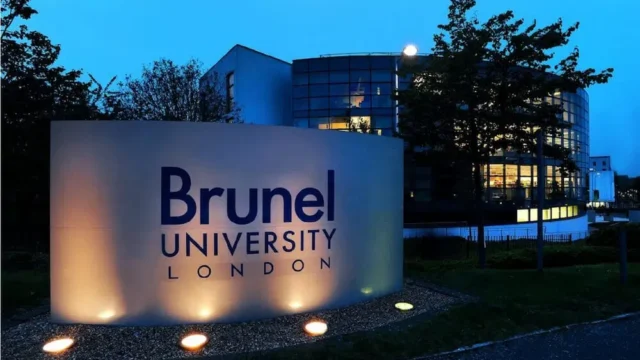 Brunel University 1