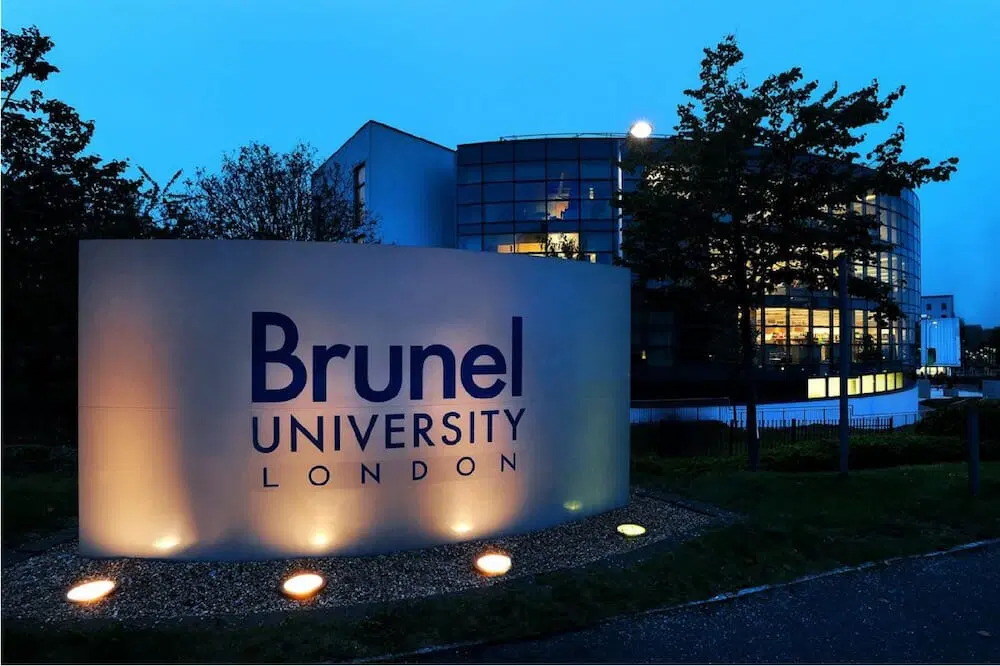 Brunel University 1