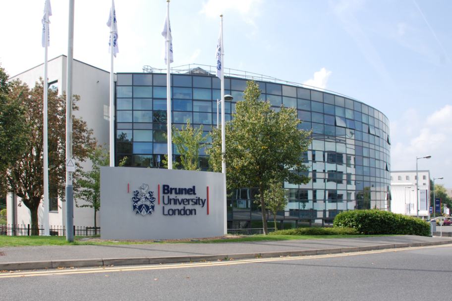 Brunel University 3