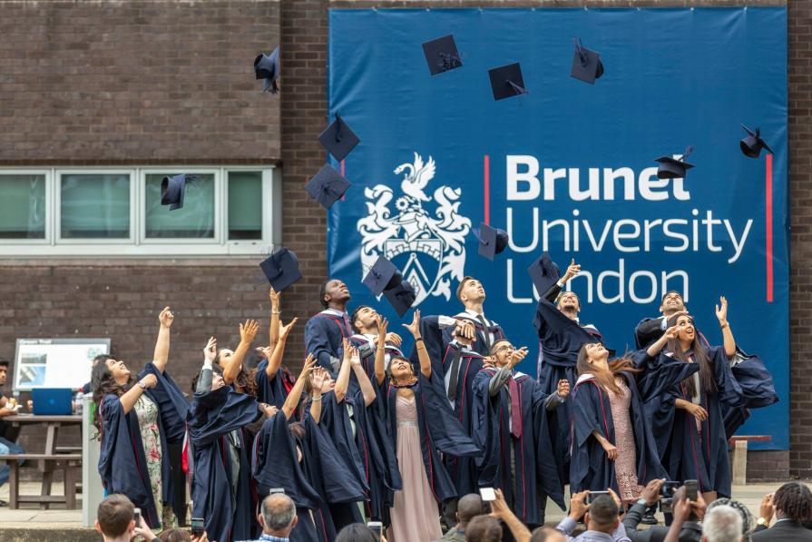 Brunel University 4