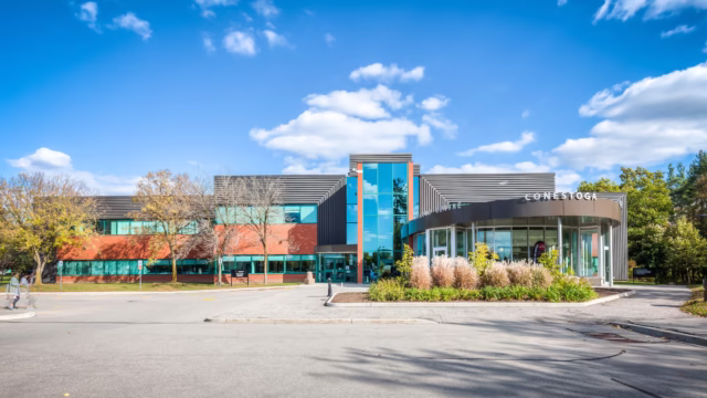 Conestoga College 2