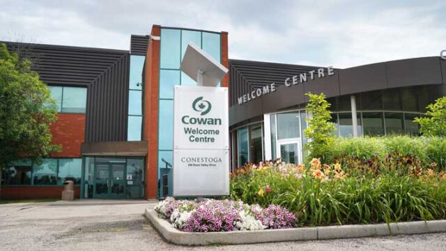 Conestoga College 5