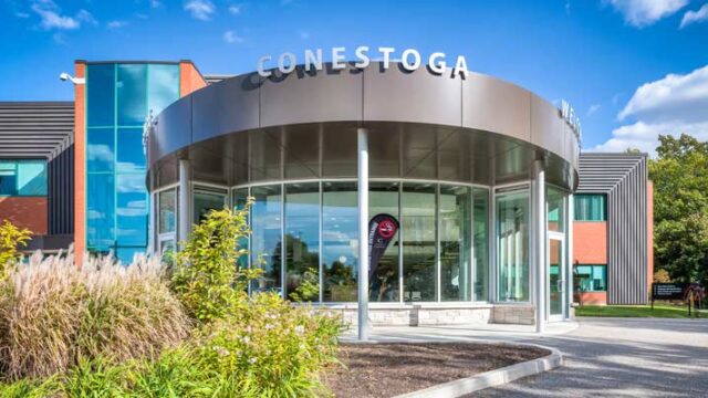 Conestoga College