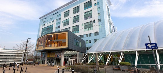 University of Bradford 2