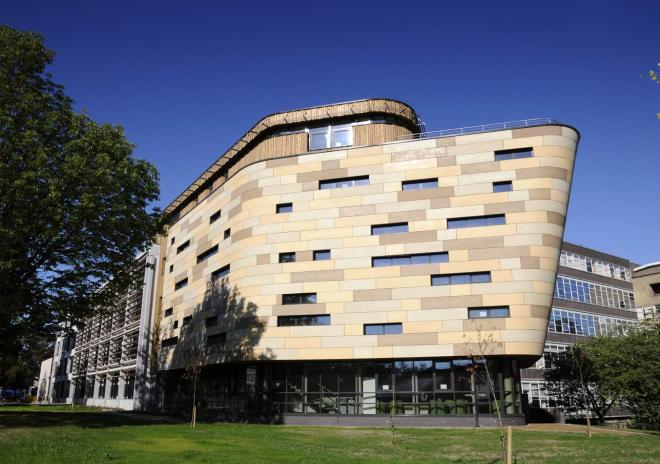University of Bradford 3