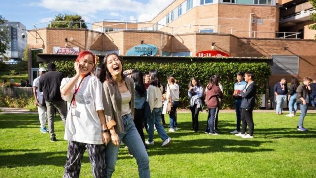 University of Bradford 4