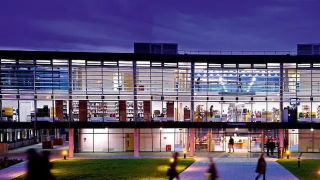 University of Brighton 3