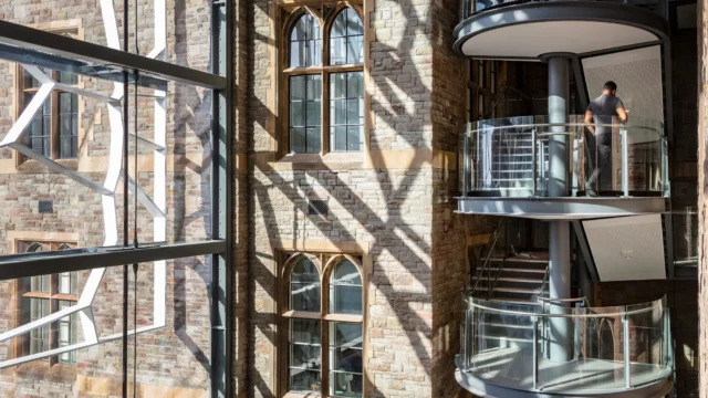 University of Bristol 2