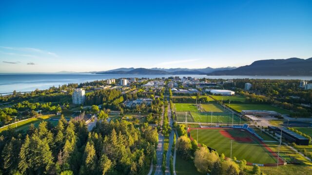 University of British Columbia 2