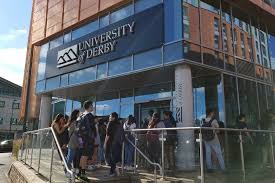 University of Derby 3