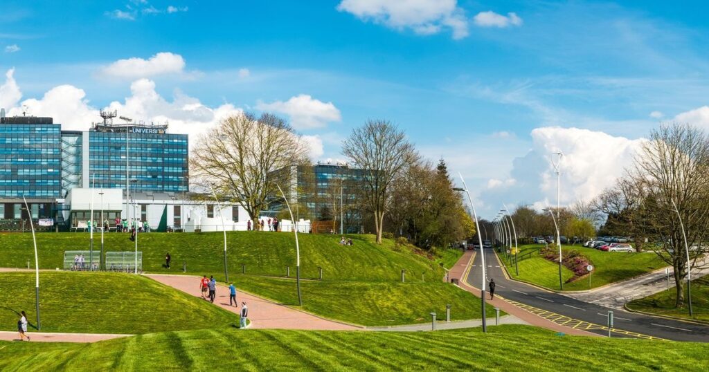 University of Derby 4