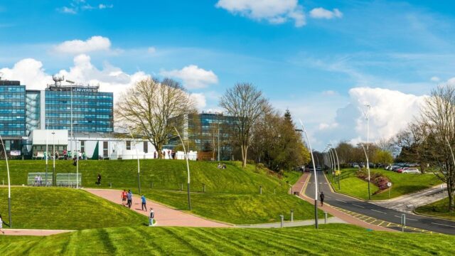 University of Derby 4