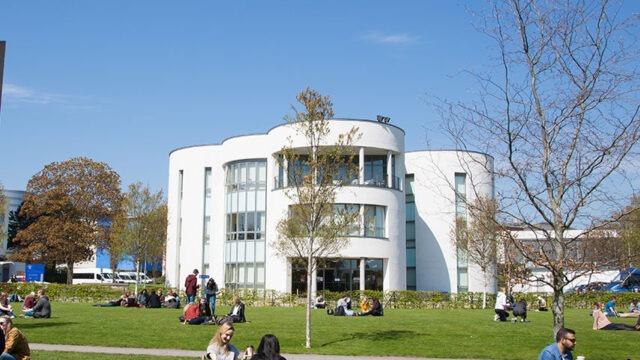 University of Dundee 1