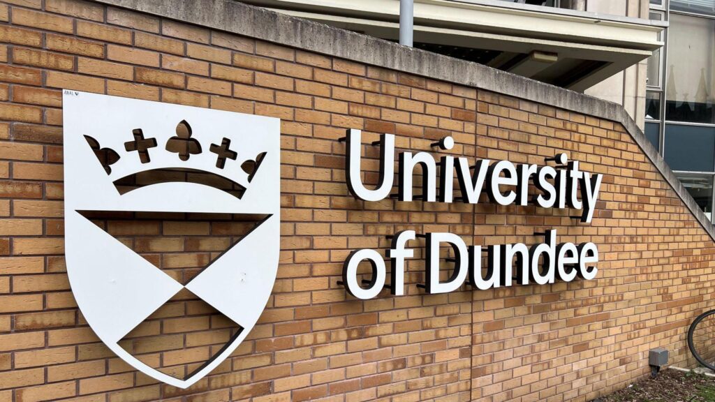 University of Dundee