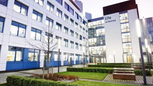 University of Dundee 2