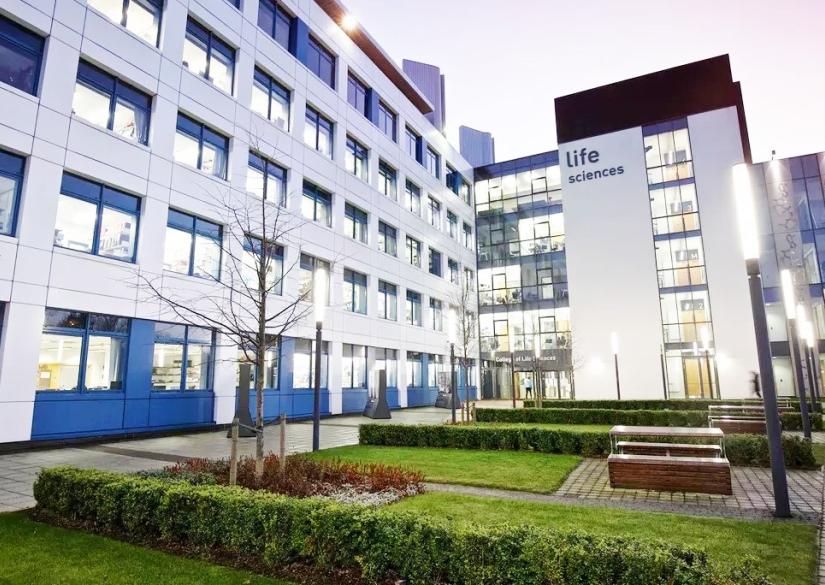 University of Dundee 2