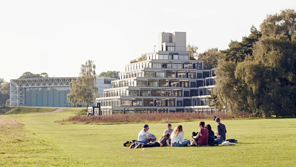 University of East Anglia 2