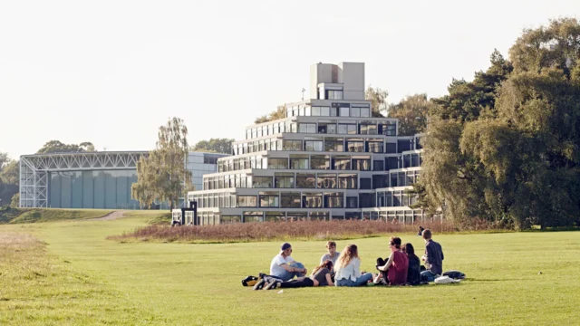 University of East Anglia 2