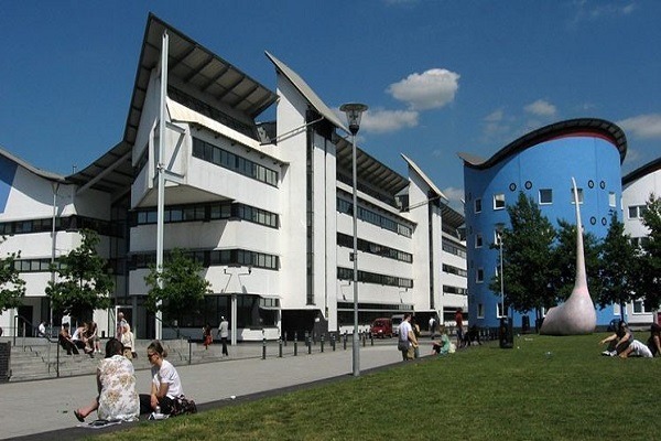 University of East London 2