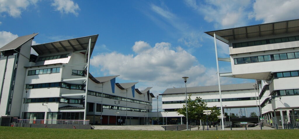 University of East London 3