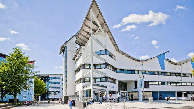 University of East London