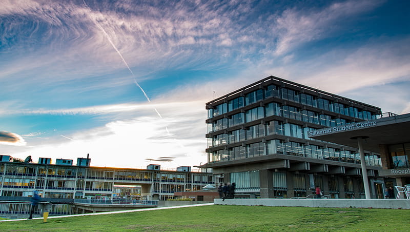 University of Essex 1