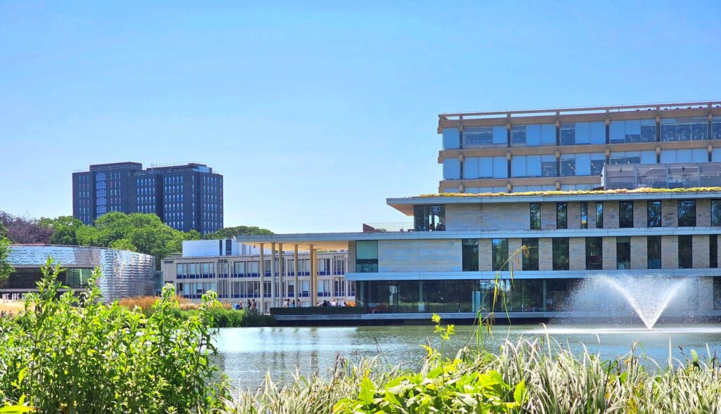 University of Essex