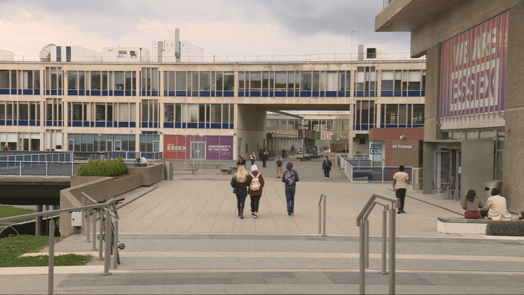 University of Essex 2