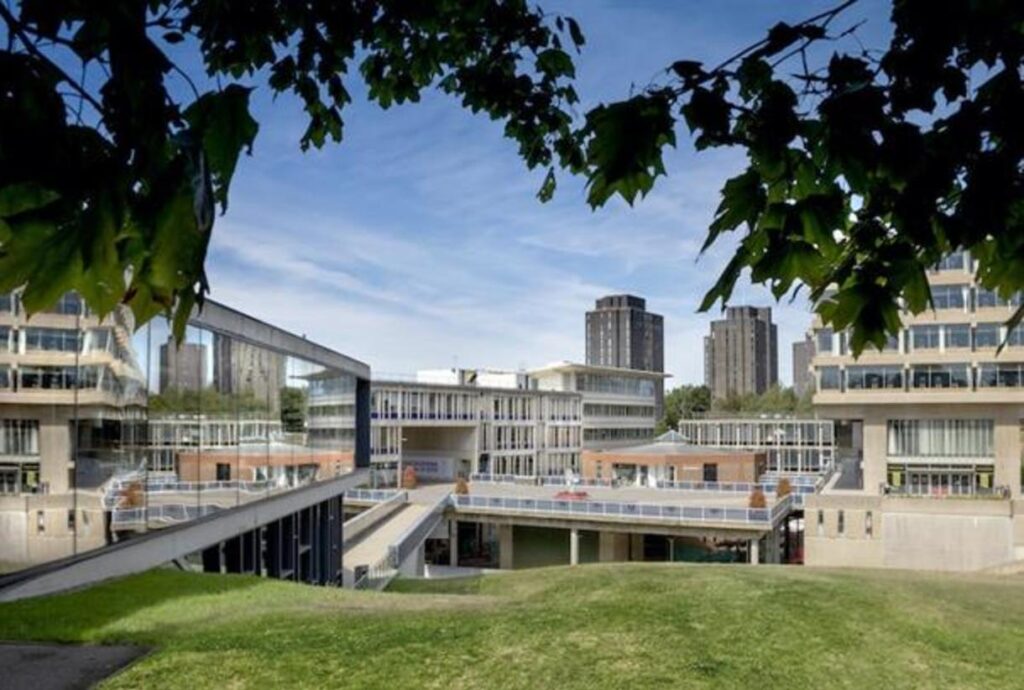 University of Essex 3