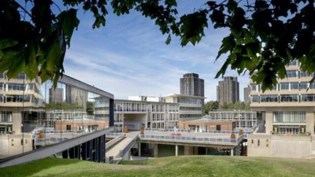 University of Essex 3