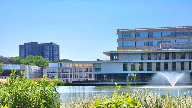University of Essex