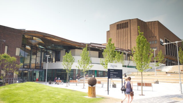 1300 Capital Project