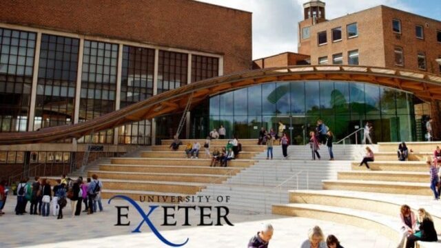University of Exeter